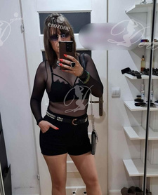 Fisting Mistress Lana