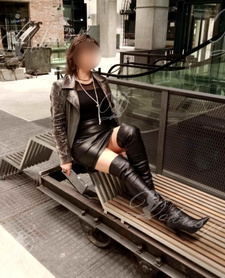 Fisting Mistress Lana