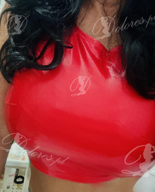 RANO NOWE- OGROMNY BIUST