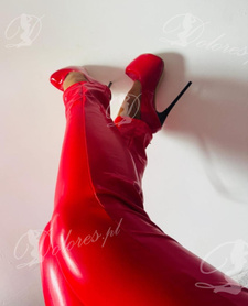 RANO NOWE- OGROMNY BIUST