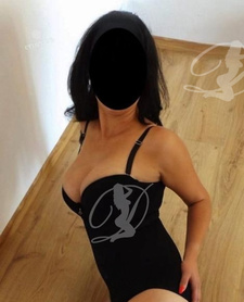 RANO NOWE- OGROMNY BIUST