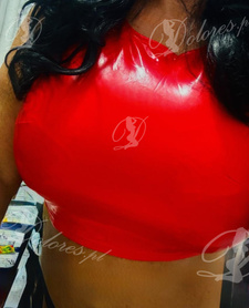 RANO NOWE- OGROMNY BIUST