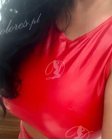 RANO NOWE- OGROMNY BIUST