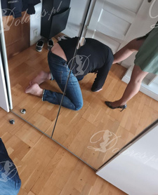 Mistress Lana Elegant