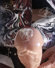 Mistress Lana Elegant