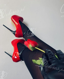 RANO PIĘKNY BIUST SEX FETYSZE