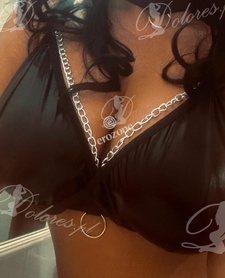 RANO PIĘKNY BIUST SEX FETYSZE