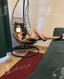 Magda   na kilka dni