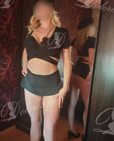 Pani PorucznikOstatniDzisDzień