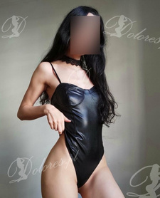 Nuru masaż Weronika