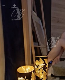 Masaż tantryczny  Blondyna