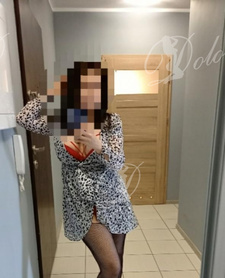 Przejazdem w Szczecinie