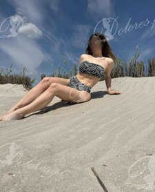 Kwintesencja kobiecości i elegancji Karolina