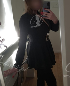 Namiętne spotkanie GFE w Twoim mieście