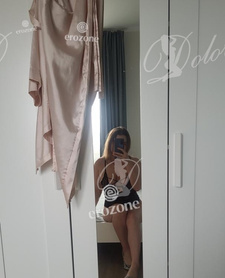 Namiętne spotkanie GFE w Twoim mieście