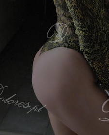 Namiętne spotkanie GFE w Twoim mieście