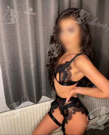 Boska Lena ... nuru top