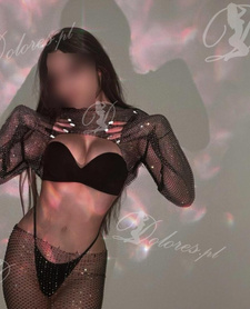 Ogień!! NURU Vanessa