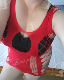 Hot Anal Red!!!Full!Dziś!