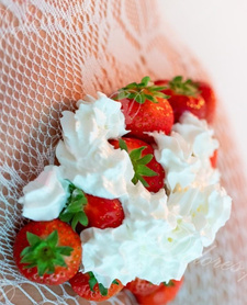 Rozpustna Kwiaciarka