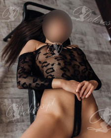 SECRET Time Salon masażu