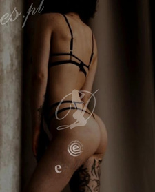 AMBROZJA Nuru Masaże