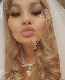 Ruchajaca Panna Młoda