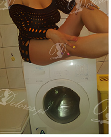 Weronika-Mosina centrum.