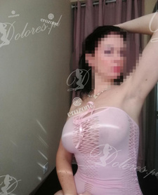 Pon i wt Śliczna buzia i biust  Anastazja