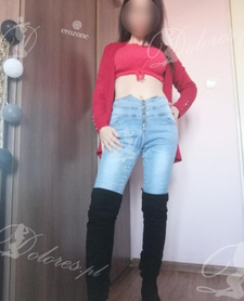 Pracuje pon i wtorek 150 Amanda