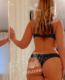 Gentle and Strong Massage