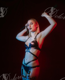 Madame Electric KATOWICE 19.06.-20.06.