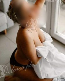 Julia masaż prostaty