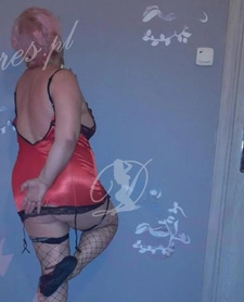 NelaPieszczotyAnalne