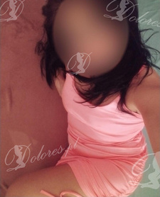 OLIWIA tylko do godziny 6 rano