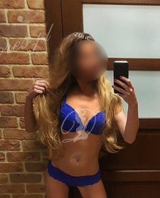 Piękna Iza 24 PRYWATNIE