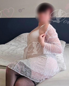 Gorąca namiętna pełna sexu KOTKA