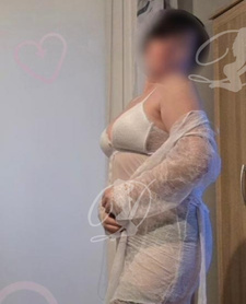 Gorąca namiętna pełna sexu KOTKA