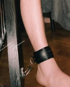 Kusicielka femdom dominacja erotyczna