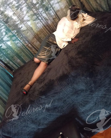 Kusicielka femdom dominacja erotyczna