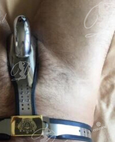 Witaj w mojej  femdom bajce.Dominująca fetyszystka.