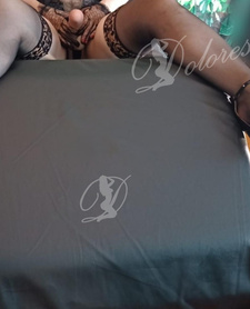 Witaj w mojej  femdom bajce.Dominująca fetyszystka.