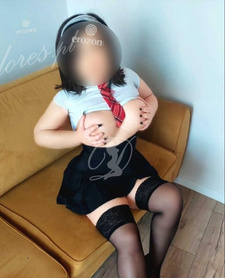 Soczysty tyłeczek nuru plus