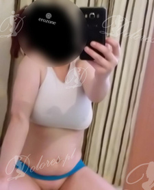 Agnieszka  100 Zabrze