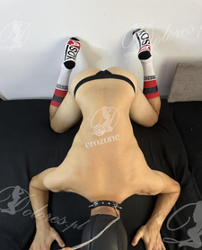 DOMINA online LADY MEG