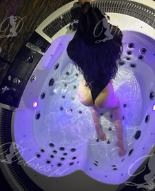 ROKSANA- LuxuryMassage!