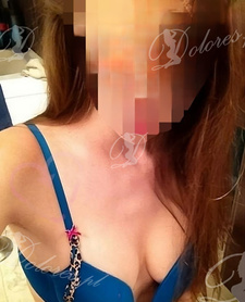 Słodka jak truskawki latem