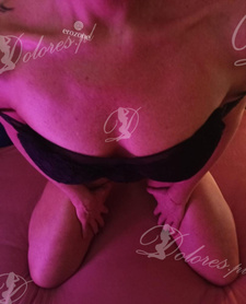 Sylwia - namiętność i fantazja...