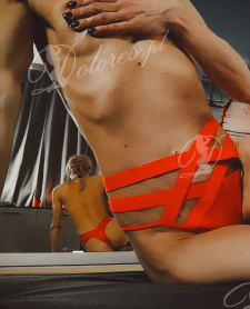 HANIA-Autorski Masaż Ciała