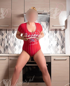 Najlepszy Anal w Mieście